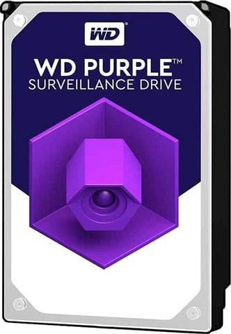 WD Purple WD20PURZ 2TB 3.5